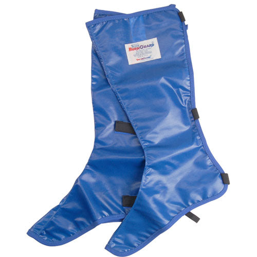 TUC51182 B2BFSI - Quickklean Shinguards for Safety TUC51182 B2BFSI - Quickklean Shinguards for Safety